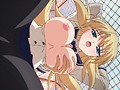 らぶ2Quad 「完璧ドS淑女・エル～優雅に尻敷くフェイス＆ボッキ◆」