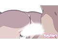 オナ×2