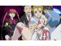 魔界天使ジブリール 3 Vol.2 強襲！魔界天使