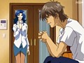 愛姉妹 ～二人の果実～ 第二夜 「堕ちた優等生」