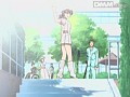 夜勤病棟 Karte.4