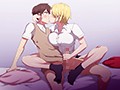 OVA今泉ん家はどうやらギャルの溜まり場になってるらしい ＃1