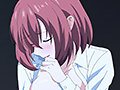 彼女フェイス THE ANIMATION 第1巻