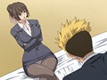 アンスイート 寝取られ堕ちた女たち 女教師 黒瀬勝子編