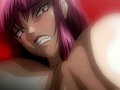 対魔忍アサギ vol.03 姉妹、相打つ！