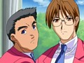 あしたの雪之丞 Round・2 失われた日々
