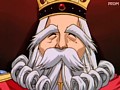 Dragon Knight 4 MAP1 RETURN