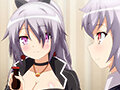 ナイトテール 第一話 私は夢魔を倒すもの、ナイトテール！