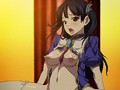 神曲のグリモワール THE ANIMATION 「有角の少女と不思議な本」