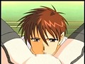 メイド伝説 ～メル＆ベルの淫靡な誘い～VOL2