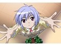 魔界天使ジブリール 3 Vol.1 見参！ジブリール・ゼロ