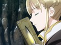 琥珀色のハンター THE ANIMATION