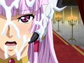 悪の女幹部 第一話 掌握の力 覚醒