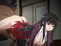 JKとオーク兵団～悪豚鬼に凌虐された聖女学園～ 「クールなオッドアイ・雪乃～ハメる裏切りと豚足巨根」