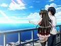 理-コトワリ- ～キミの心の零れた欠片～ 由比ヶ浜 悠基 闇に掲げる魂の問題 編