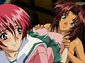 臭作～Replay～ 第一夜「栗原朝美」