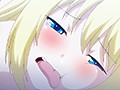 堕ちモノRPG 聖騎士ルヴィリアス 第二章 進撃の魔族 ～ルヴィリアスの輪●、イリスとリフリアの精液風呂～