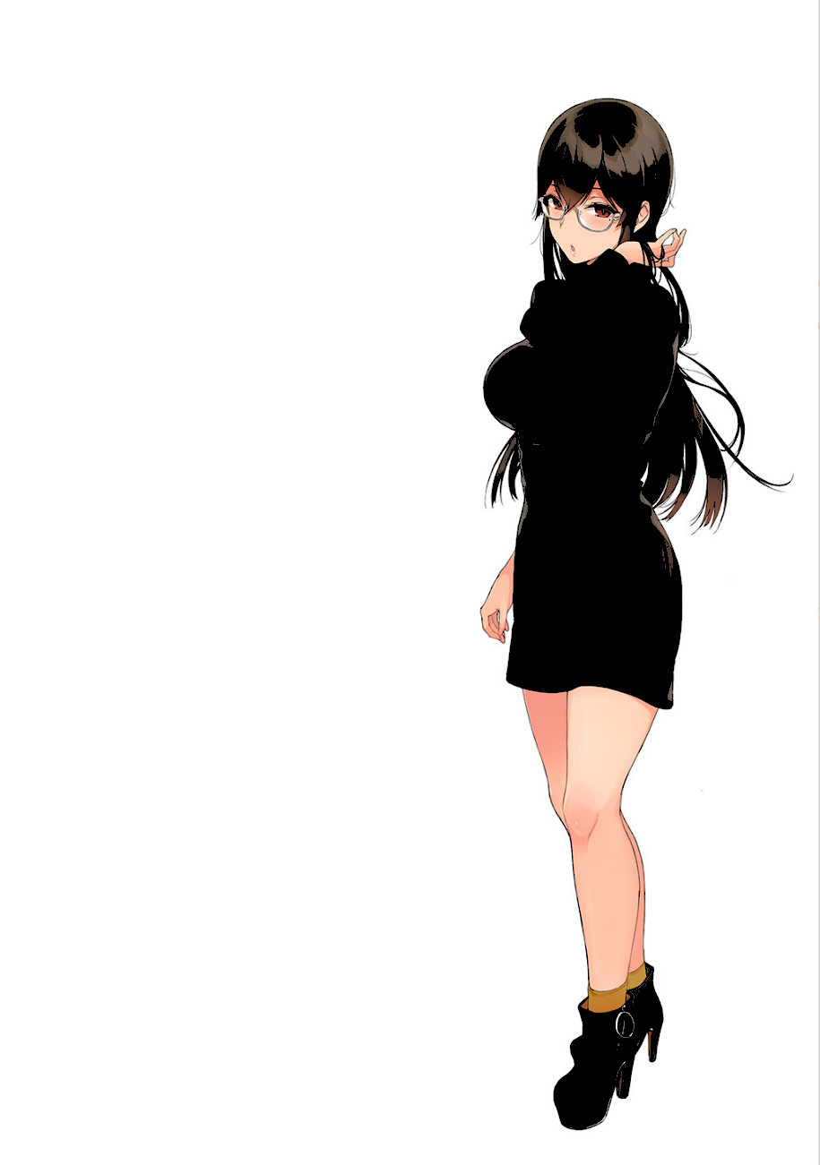 【白抜き修正版】サキュバステードライフ総集編 I screenshot