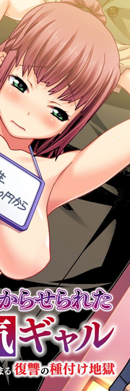 その男を舐めた末路 ―寝取られ雌堕ち― 〜生意気処女ギャルとバリキャリ女弁護士〜【CG集コレクション ミニ】 screenshot