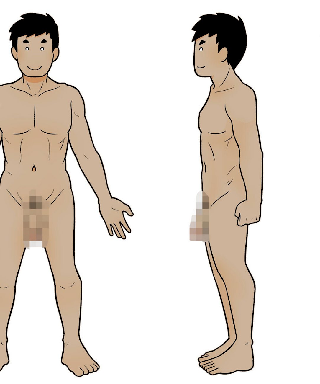 図解でわかる女性のカラダ 〜健康的で持続可能な性生活〜【得合本版】モザイク版 screenshot