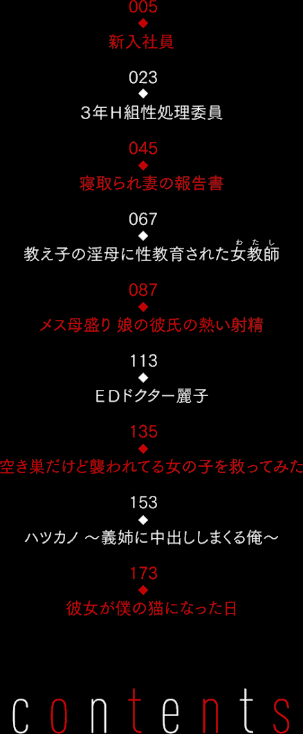肉欲聖女の淫望論 screenshot