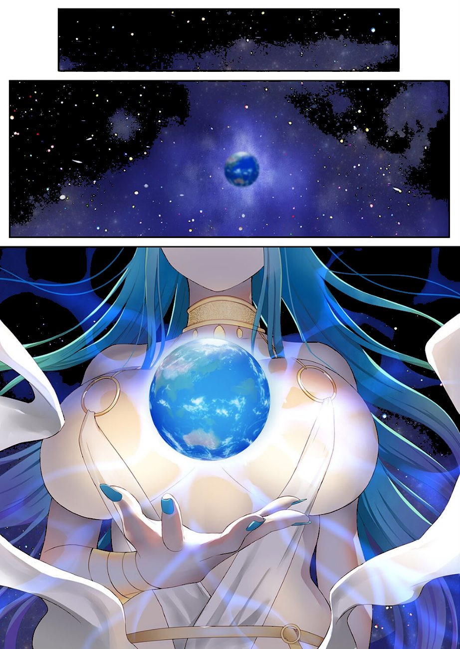 転生したら異世界美少女に種付けし放題！？（1） screenshot