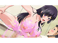 Hな義姉シリーズ The Animation 2 友達が羨むHすぎる僕のママとお姉ちゃんは、ところかまわず僕を誘惑をしてきます。