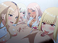 OVAおしかけ！爆乳ギャルハーレム性活 ＃1